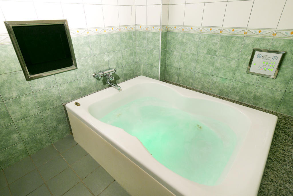Hotel Luna (Adults Only) Sennan Ruang foto