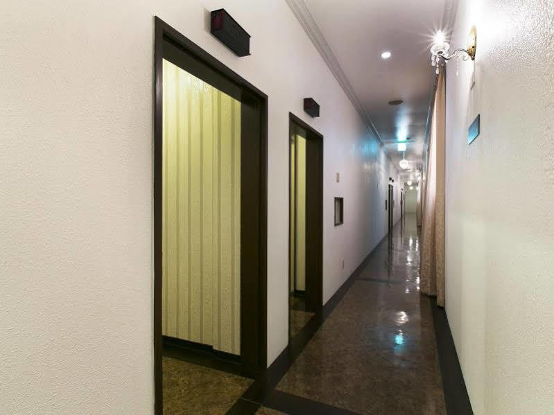 Hotel Luna (Adults Only) Sennan Bagian luar foto